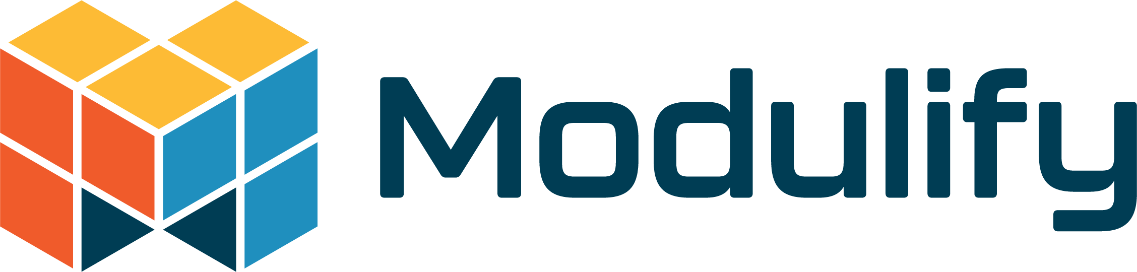 Modulify logo